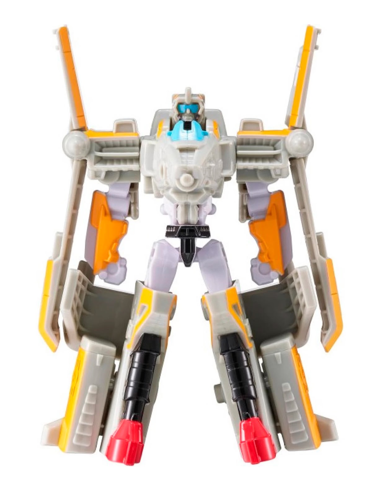 Мини Тобот Детективы Галактики  Джет Сандер