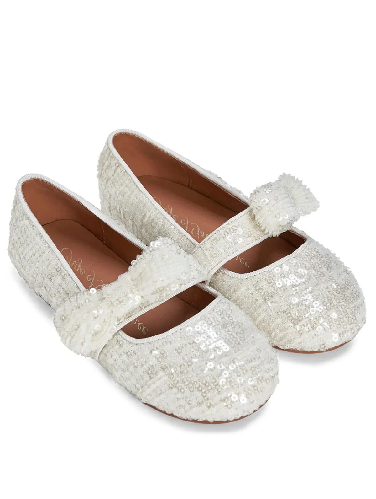 

Туфли Age of Innocence, Белый, 3078713