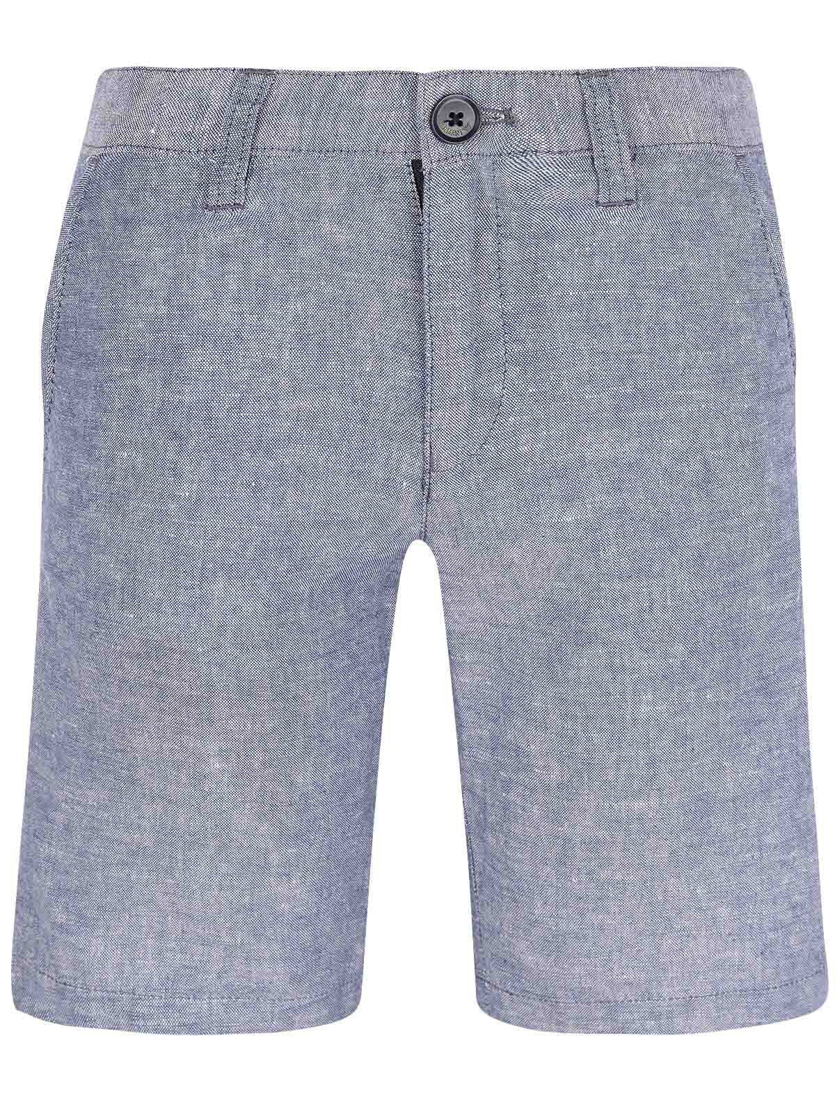 

Шорты Armani Junior, Голубой, 1905929
