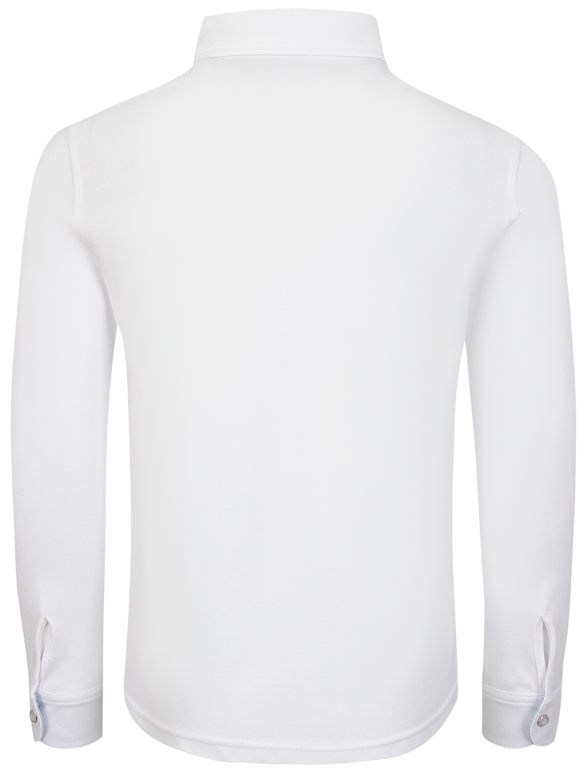 Рубашка SILVER SPOON 2677011, цвет белый, размер 12 1014519420333 - фото 5