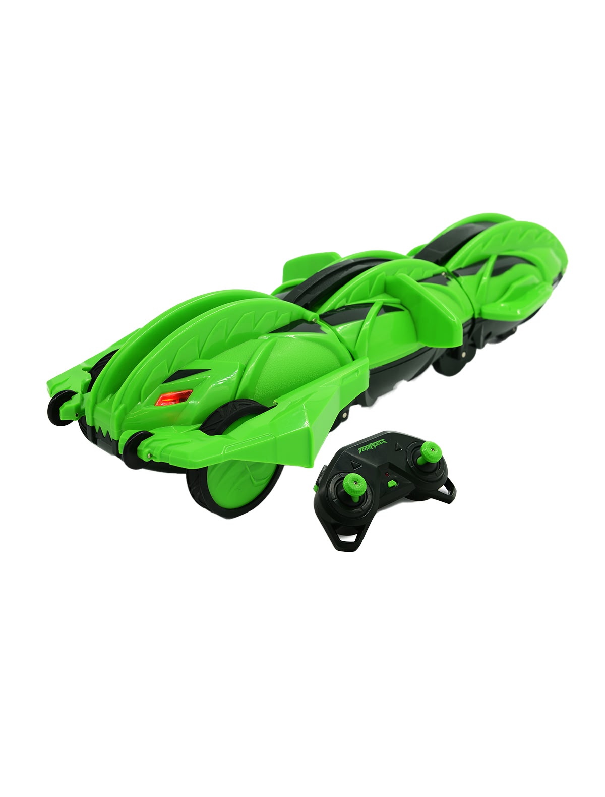 Игрушка радиоуправляемая-трансформер