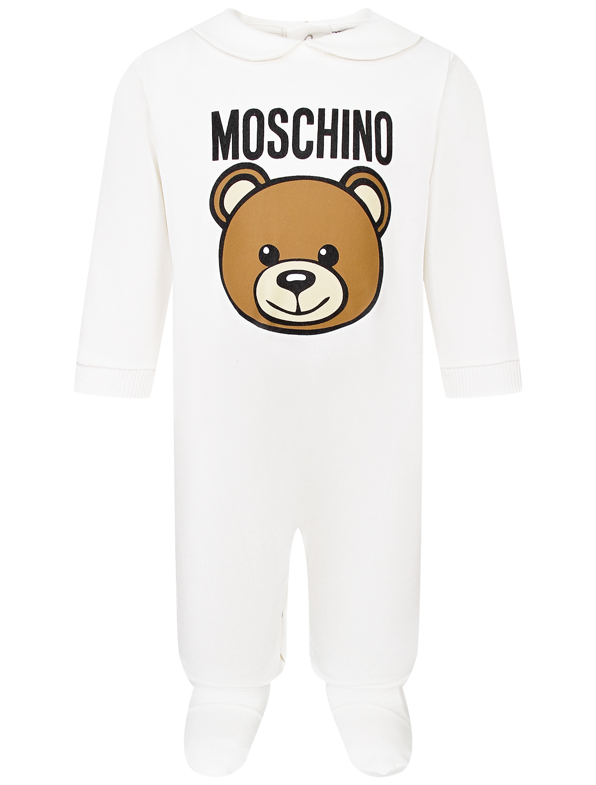 

Комплект из 3 шт. Moschino, Белый, 2756425