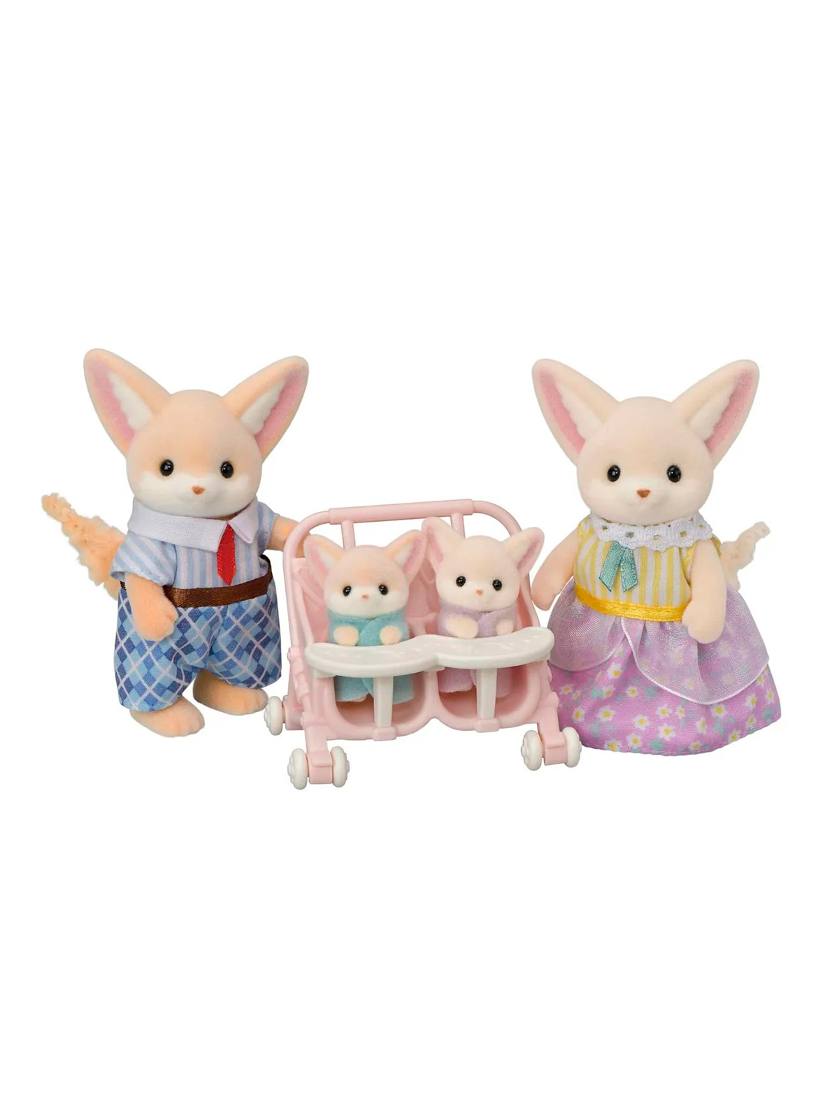 

Игрушка SYLVANIAN FAMILIES, Разноцветный, 2718534