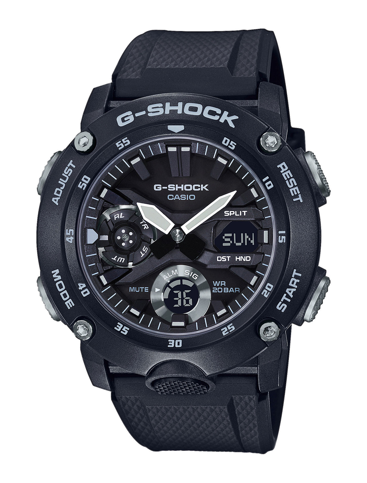 Часы G-shock