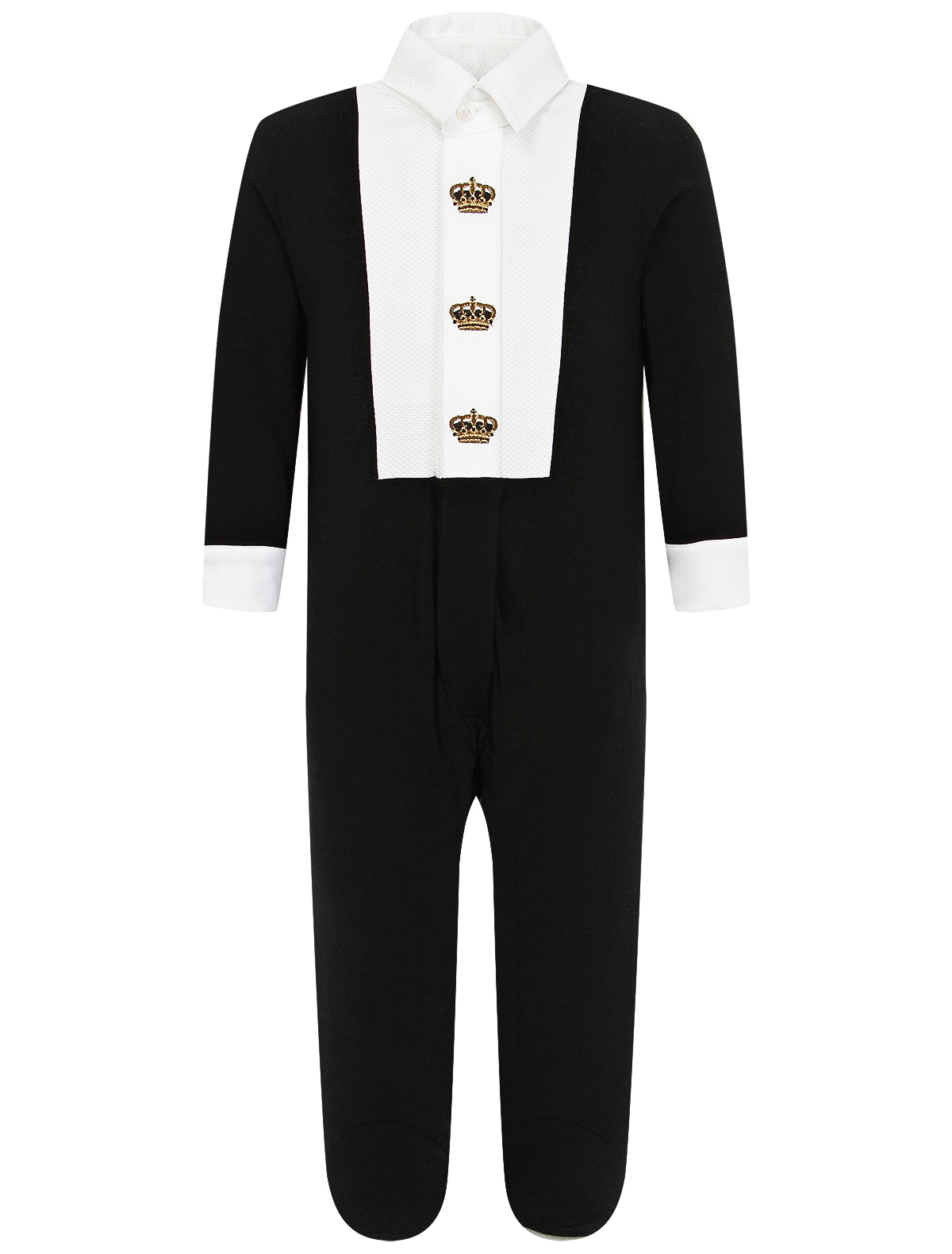 

Комбинезон Dolce & Gabbana, Черный, 2151080