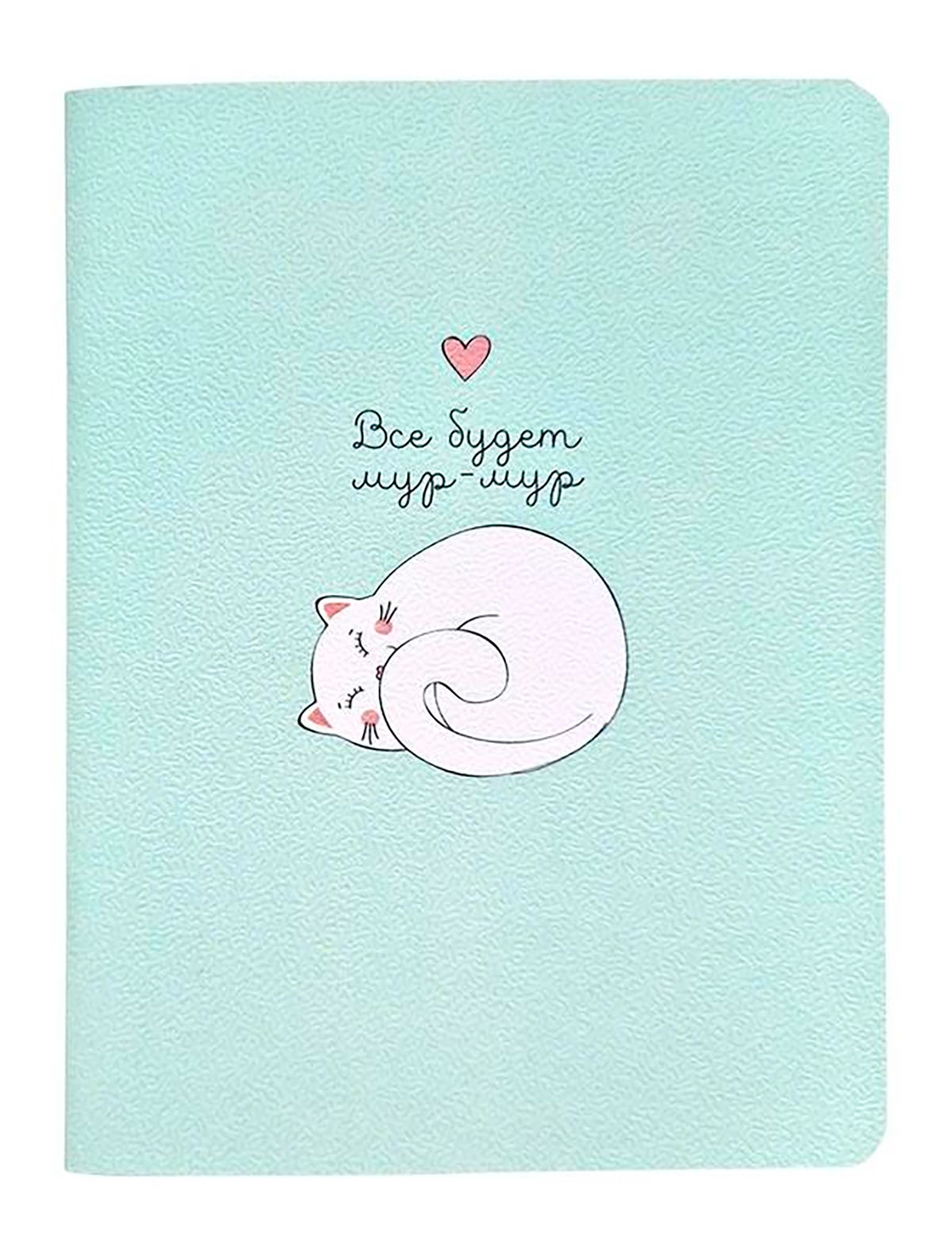 Блокнот 105х140 мм, 32 л., клетка