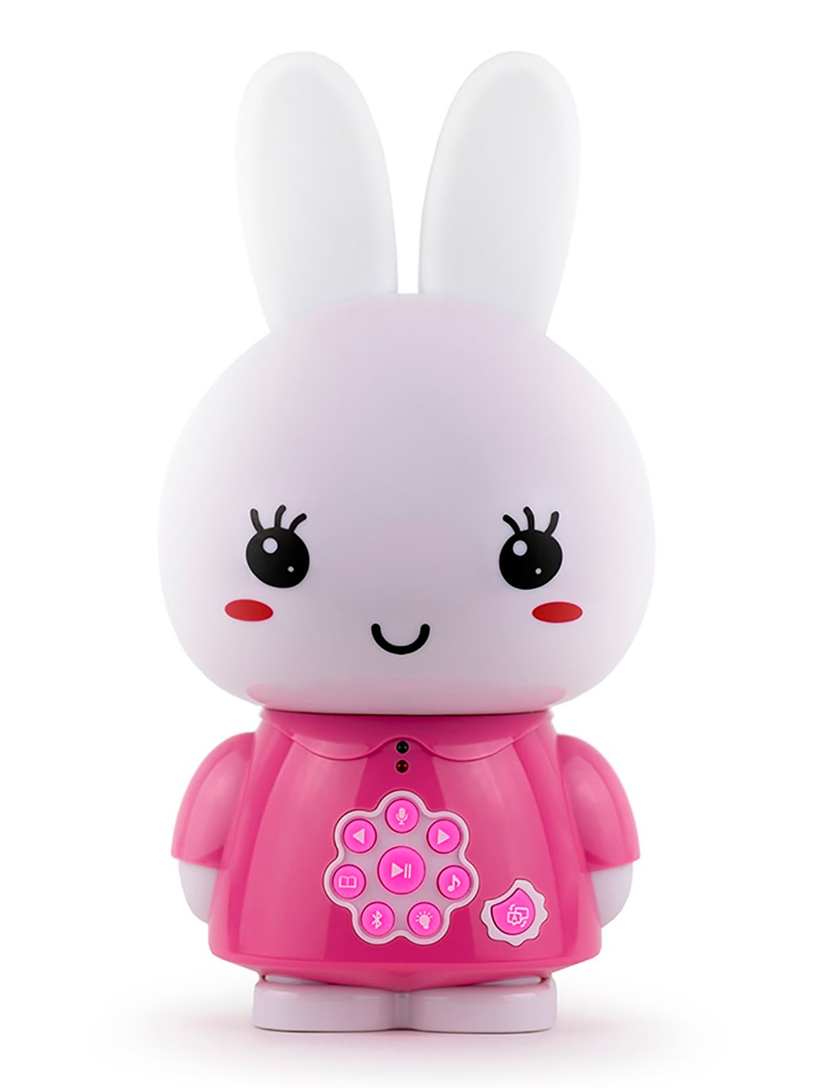 Интерактивная музыкальная игрушка медовый зайка