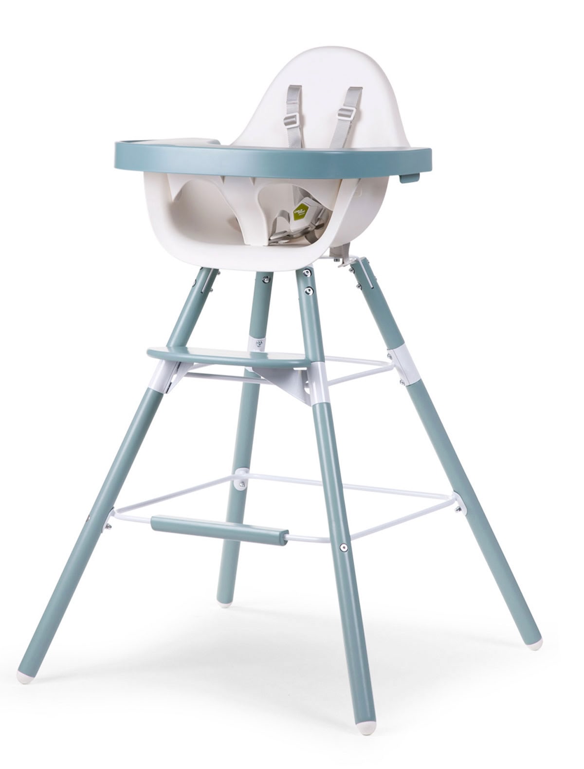 Стульчик для кормления EVOLU 2 JADE
