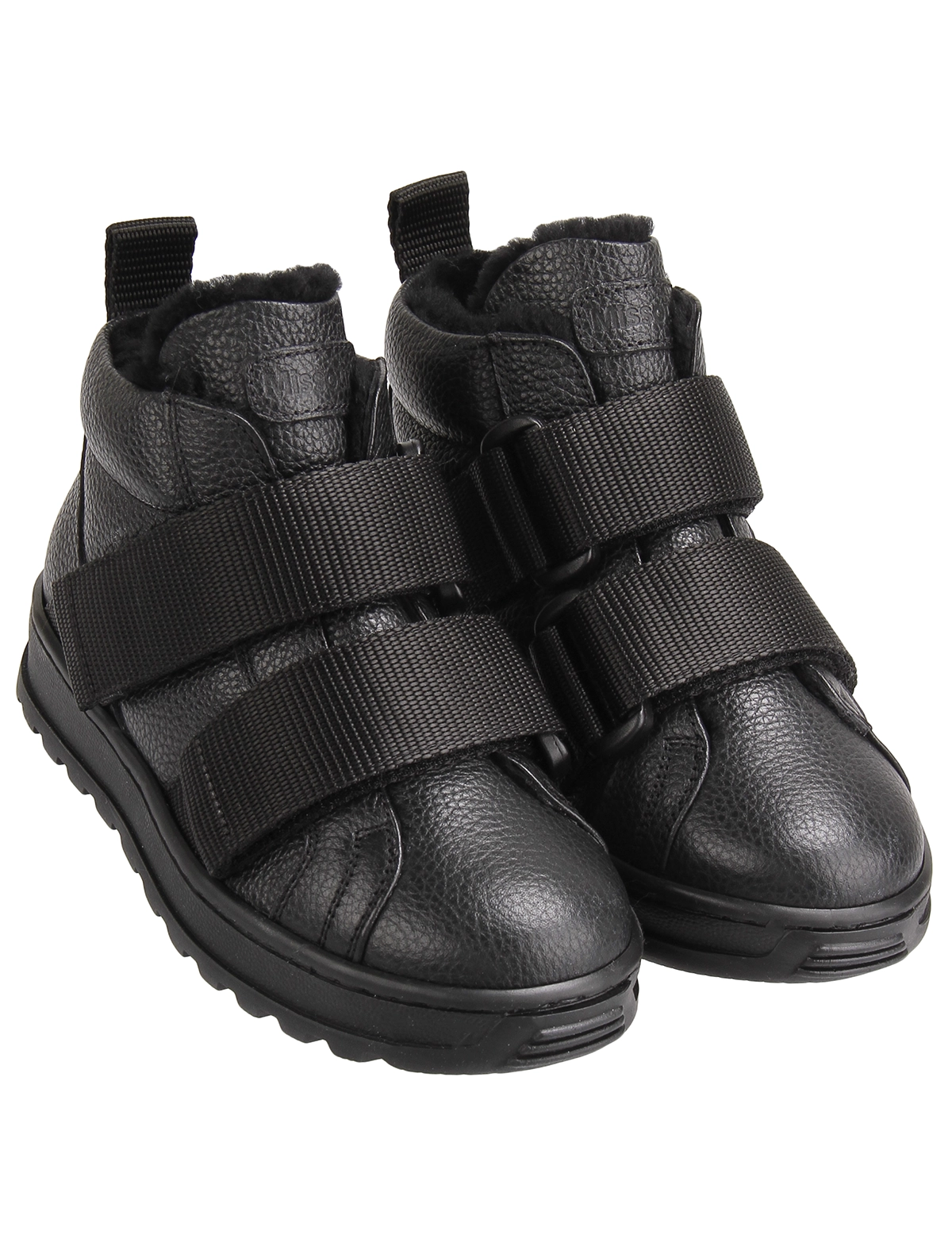 

Ботинки Missouri, Черный, 3083416