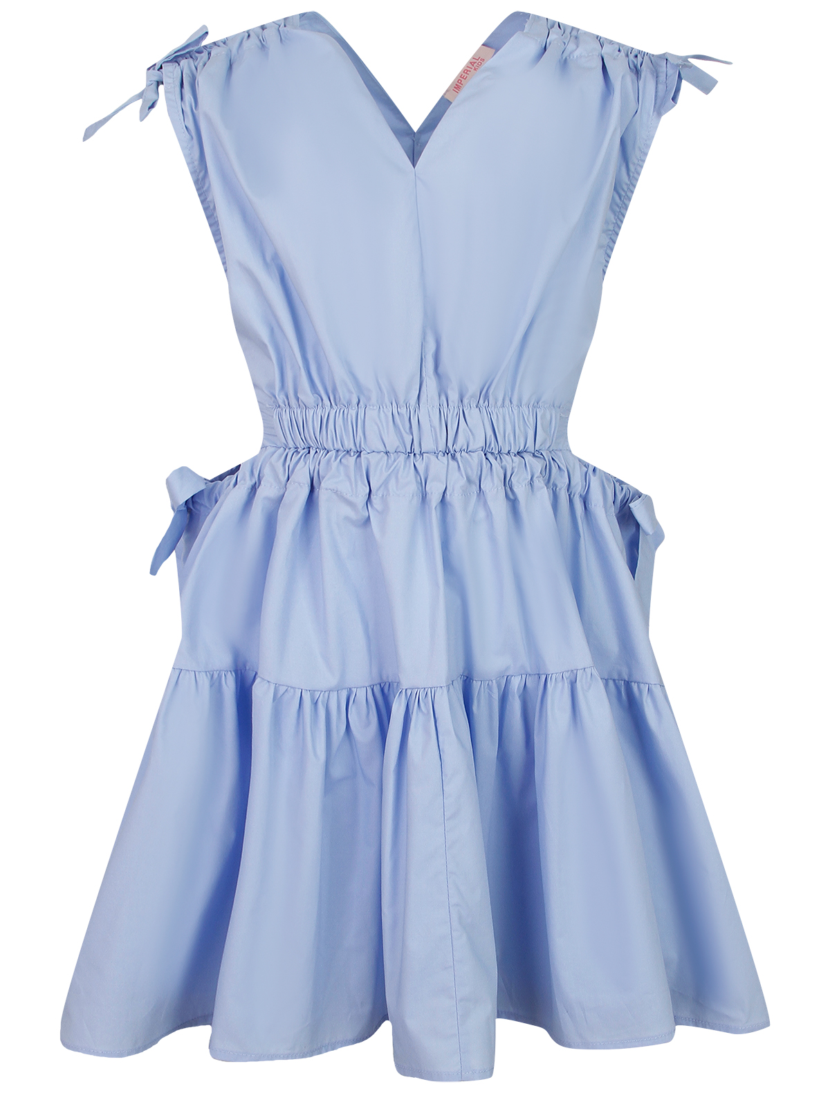 Платье Imperial Kids 2678686, цвет голубой, размер 9