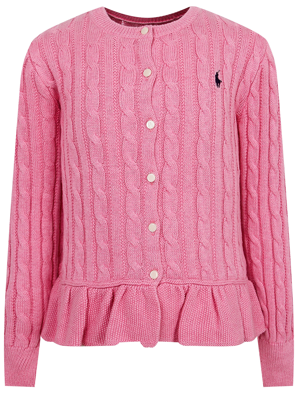 

Кардиган Ralph Lauren, Розовый, 2038364
