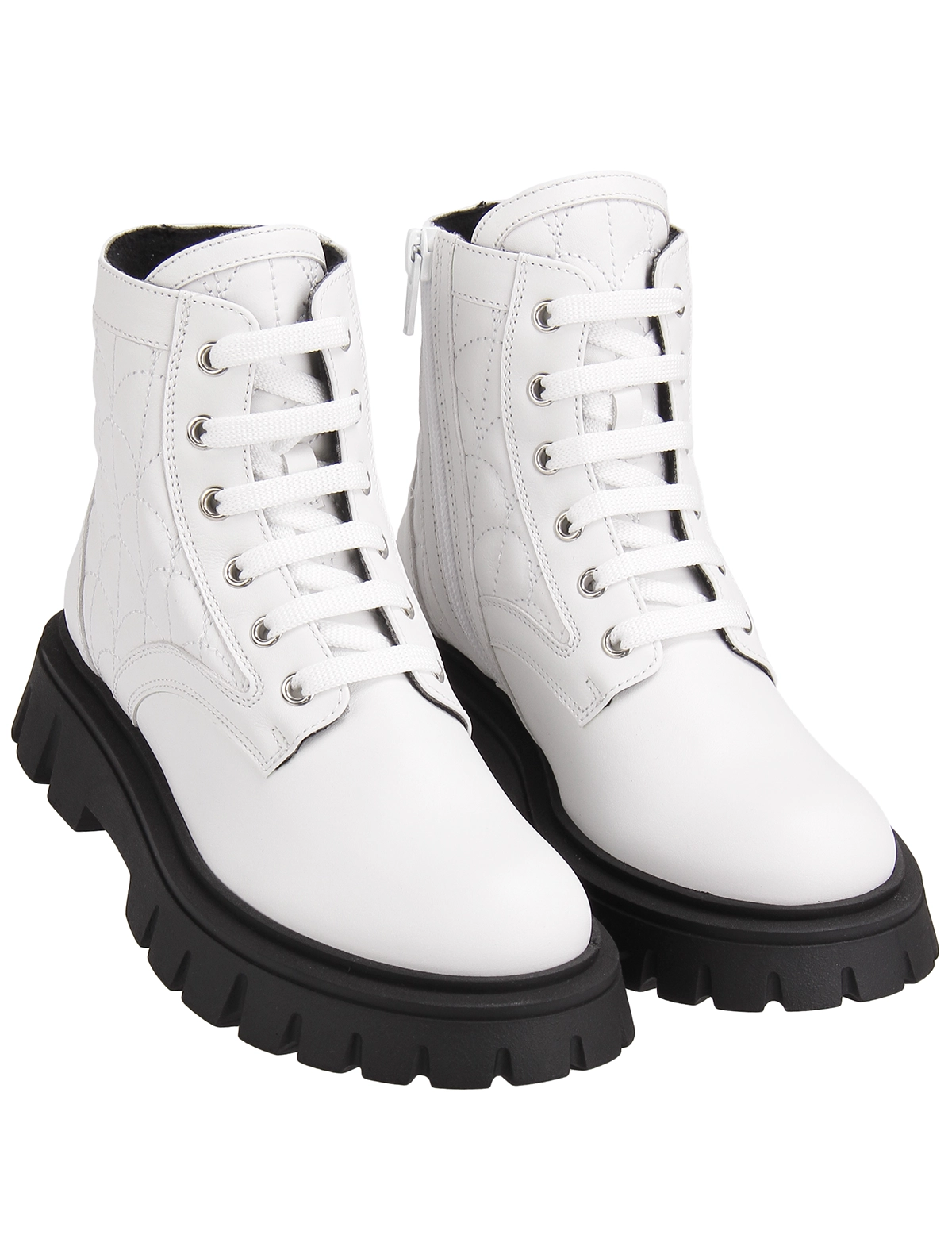 

Ботинки Missouri, Белый, 3083456