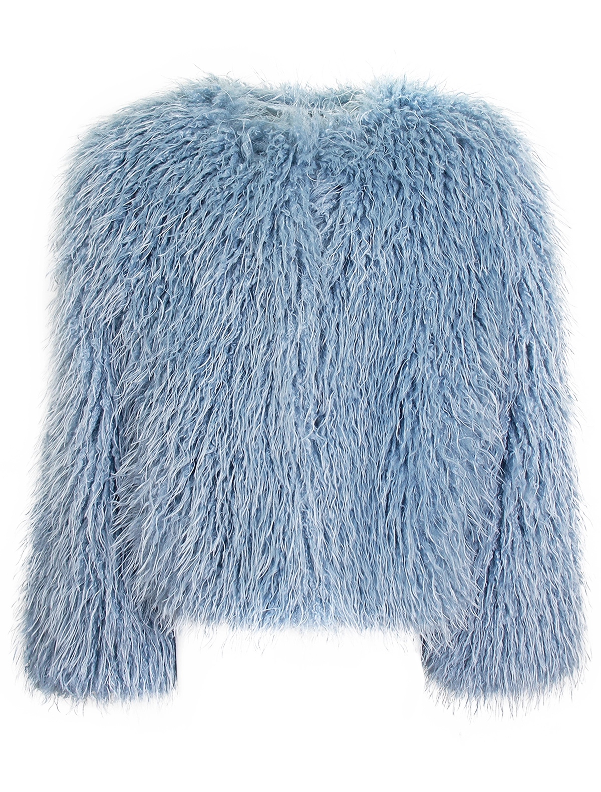 

Куртка PATRIZIA PEPE, Голубой, 3092382