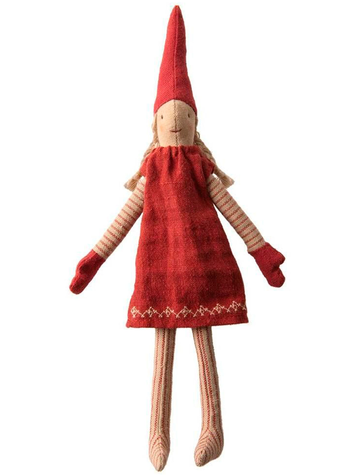 

Игрушка MAILEG, Красный, 2264895