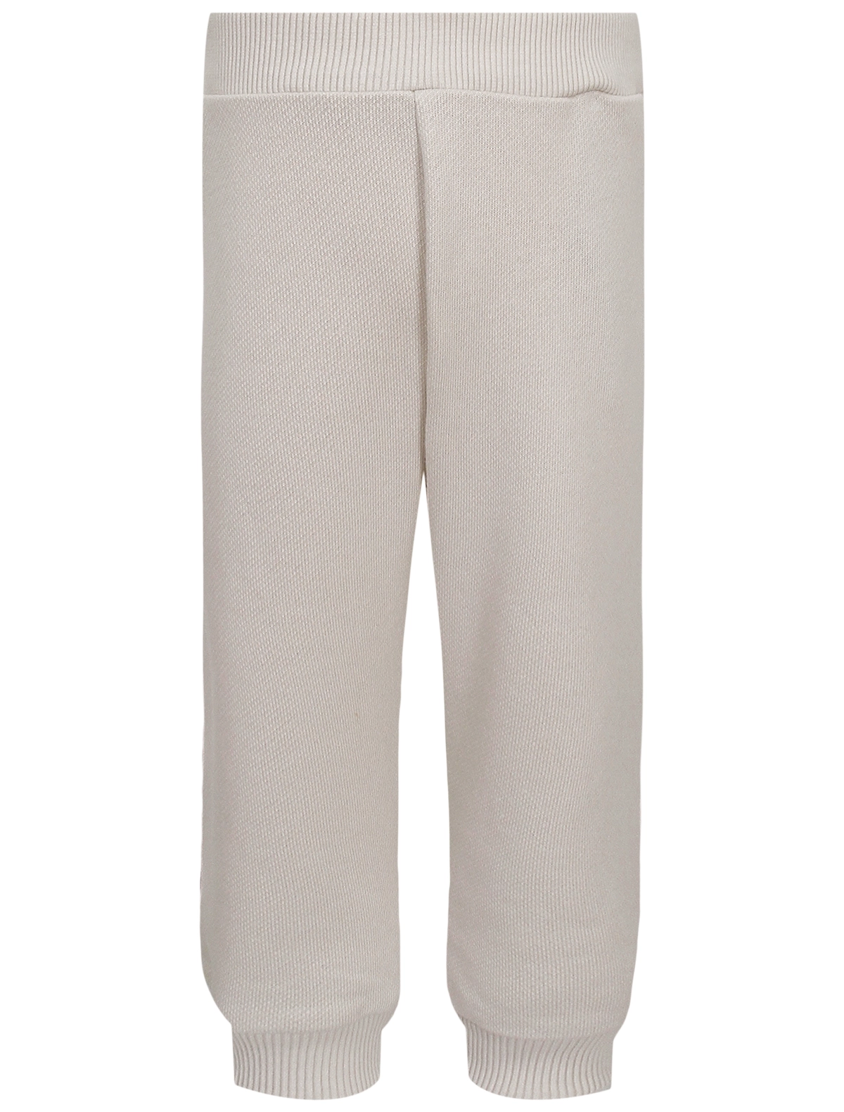 

Брюки спортивные Balmain, Бежевый, 2874034