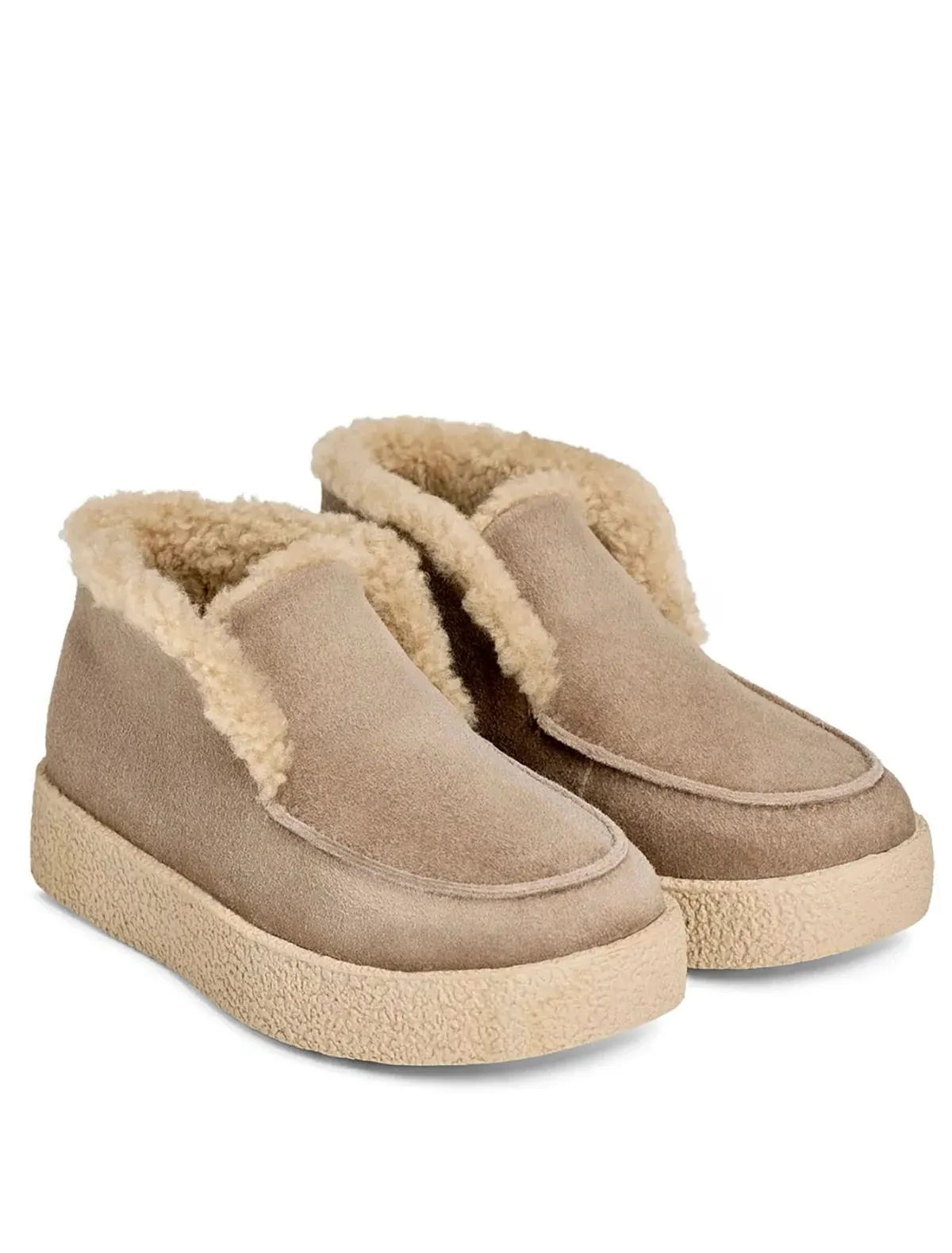 Ботинки GENTS by Age of Innocence