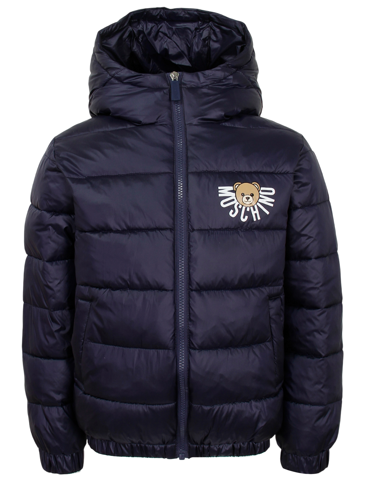 

Куртка Moschino, Синий, 3002758