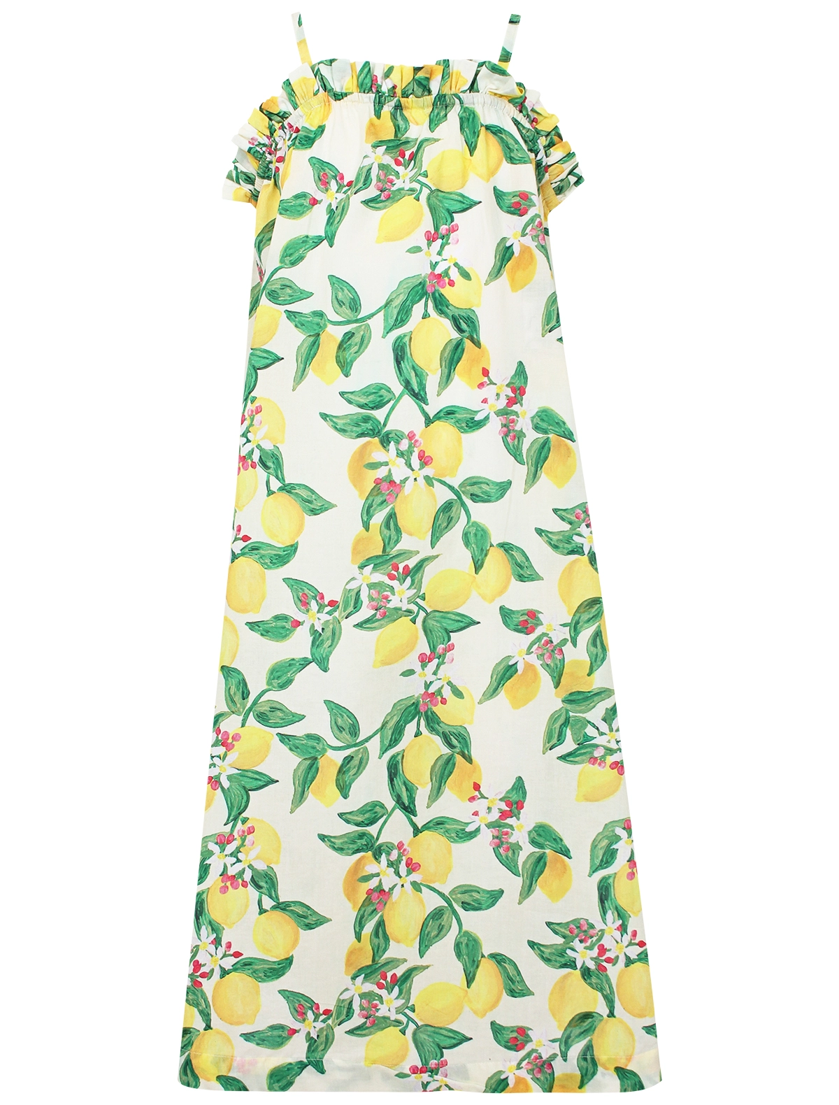 Платье пляжное Molo