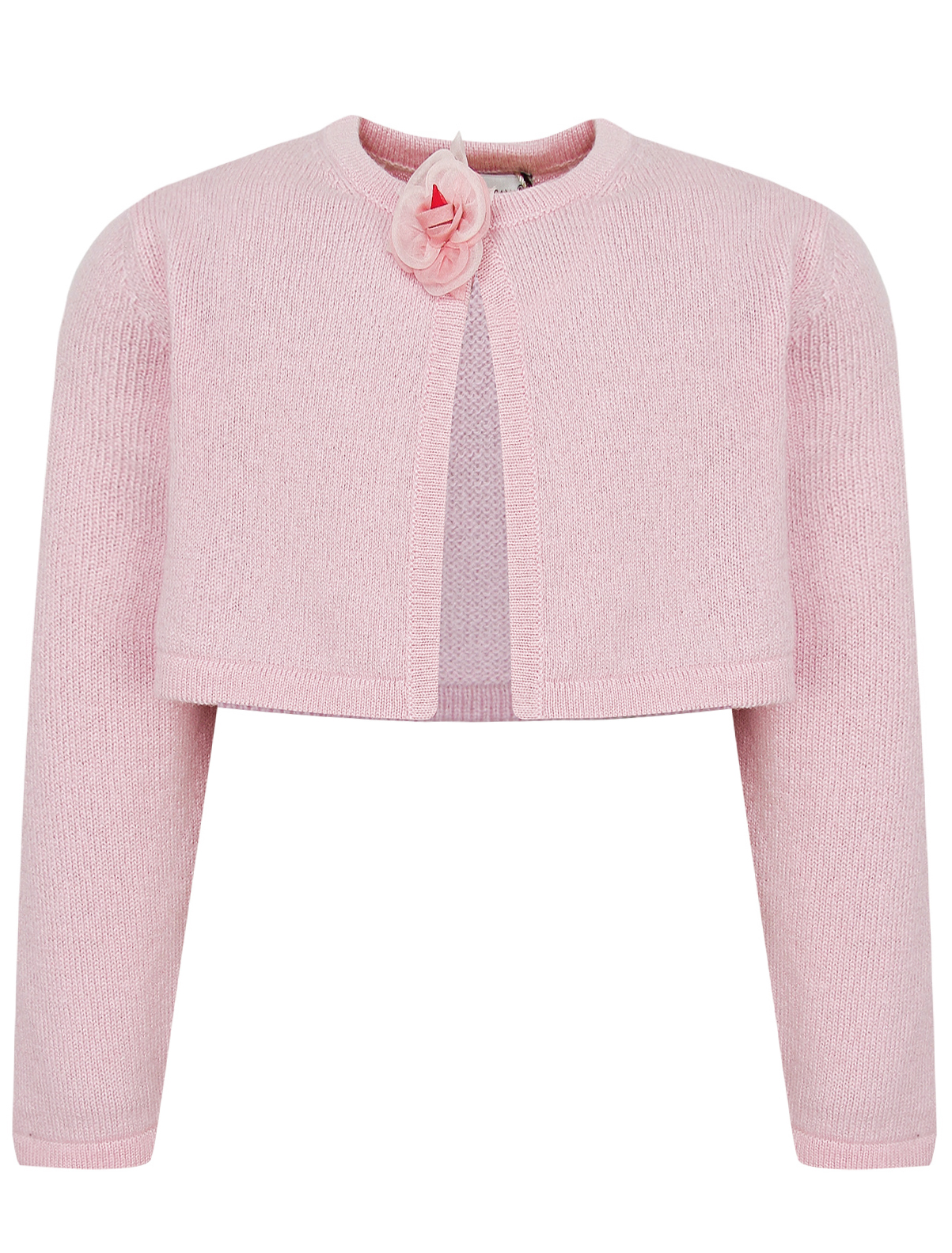 Болеро Dolce & Gabbana 2175279, цвет розовый, размер 18