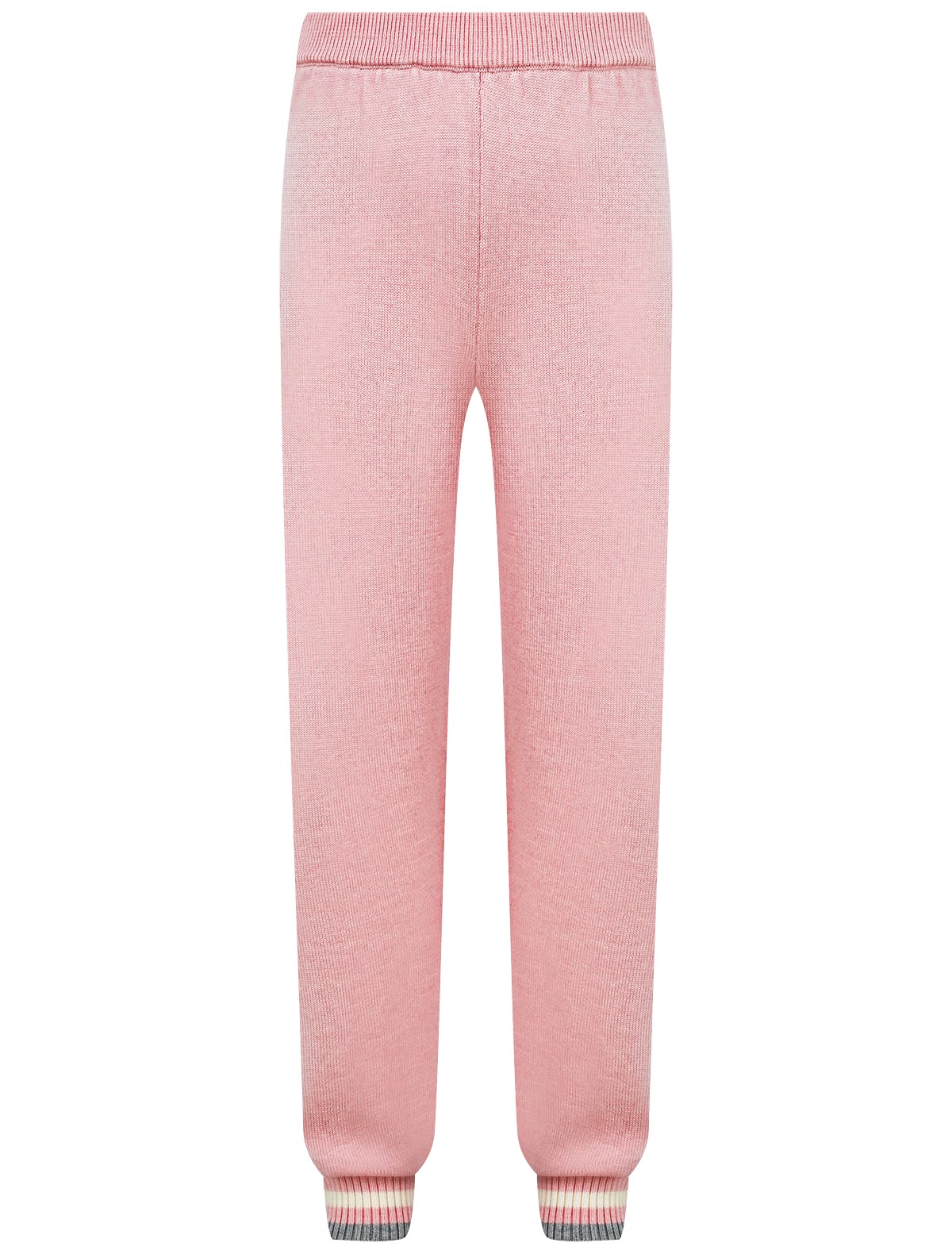 Брюки мз шерсти мериноса