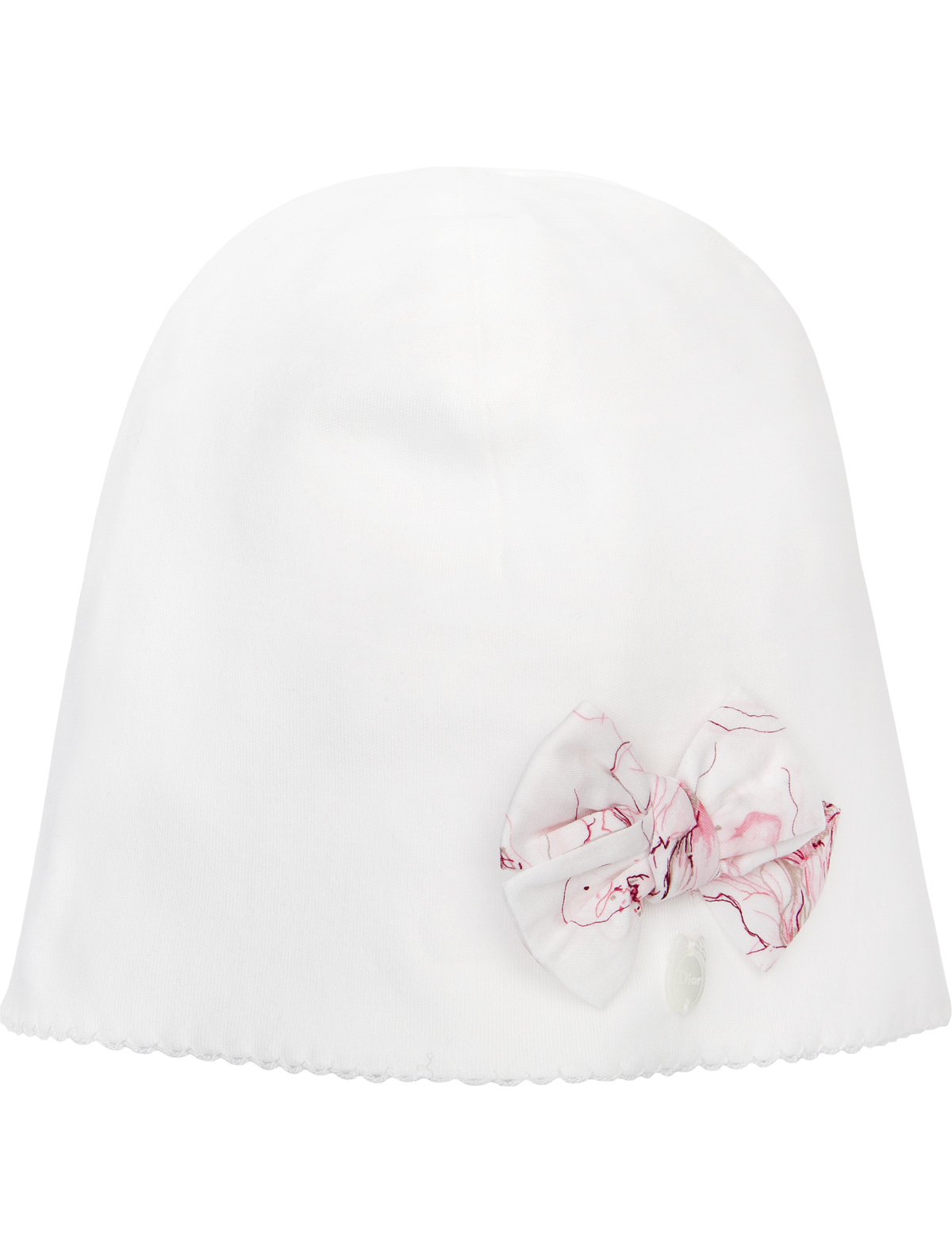 

Шапка Dior, Белый, 1900524