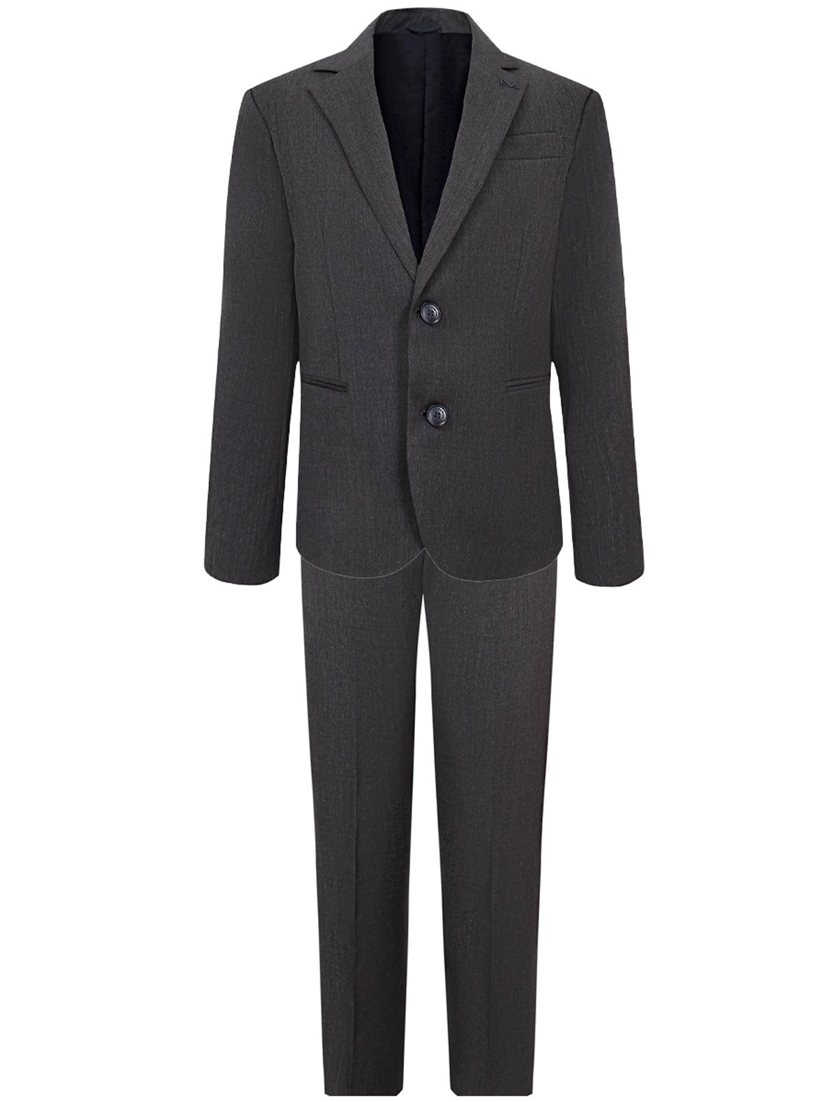 

Костюм из 2 изд. Emporio Armani, Серый, 2878440