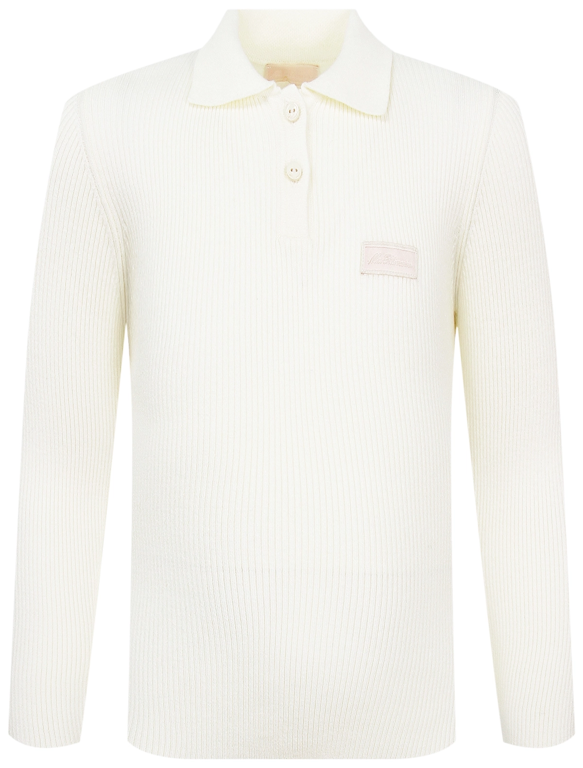 

Блуза Miss Blumarine, Бежевый, 3082439