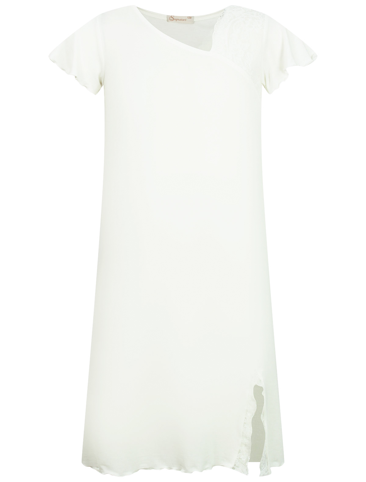Ночная рубашка Sognatori 2300094, цвет разноцветный, размер 7