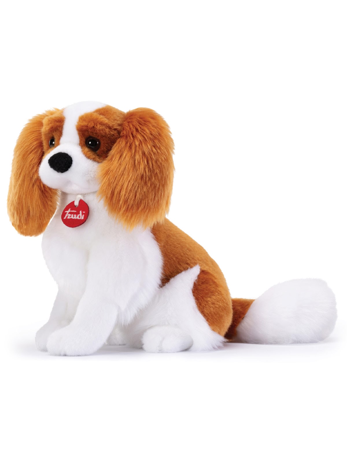 Кавалер Кинг Марли