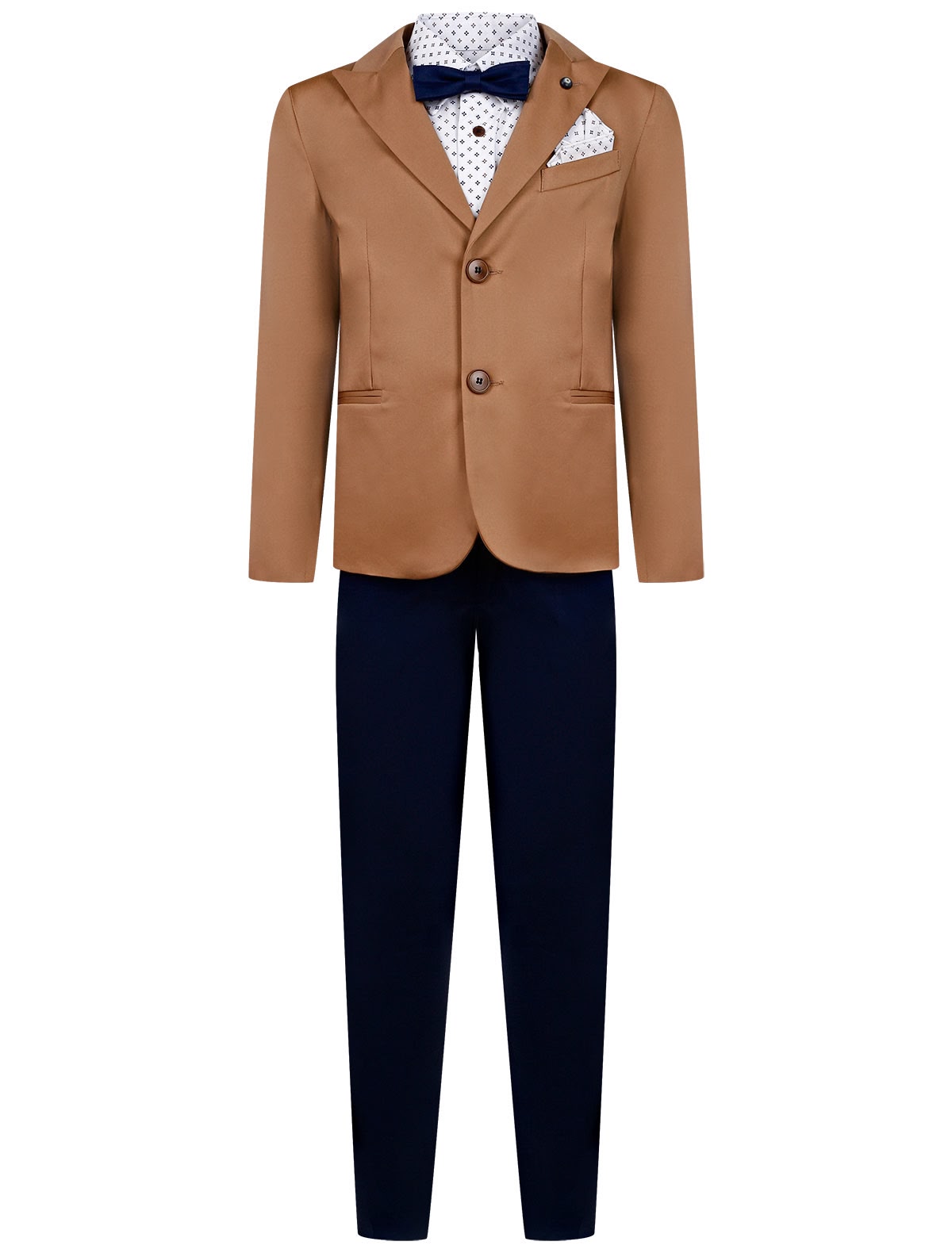 Классический Костюм из 5 изд.