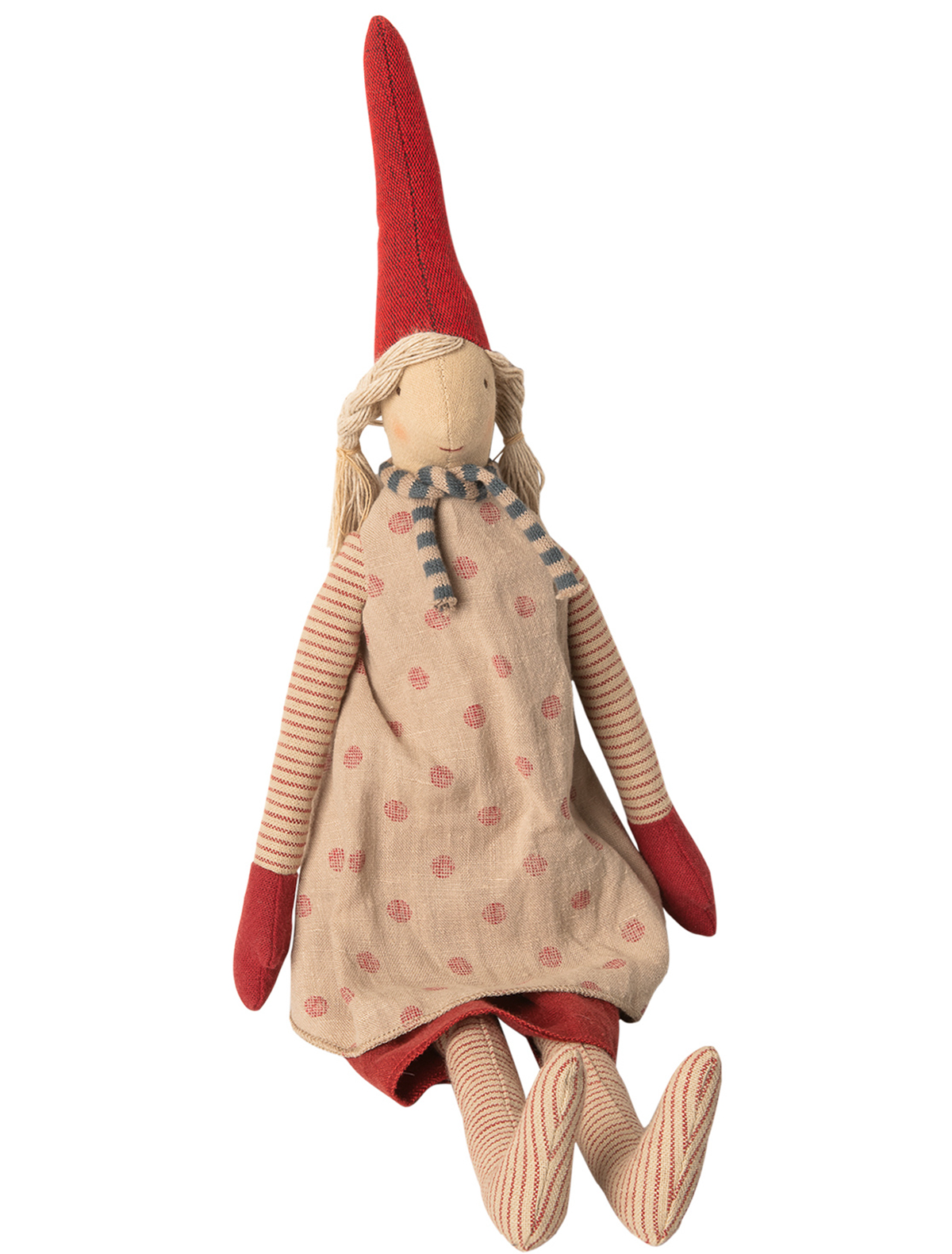 

Игрушка MAILEG, Разноцветный, 2137805