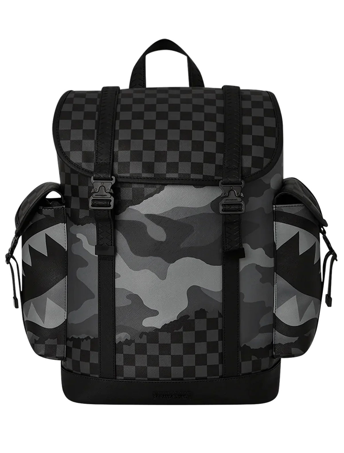 

Рюкзак SPRAYGROUND, Черный, 2727300