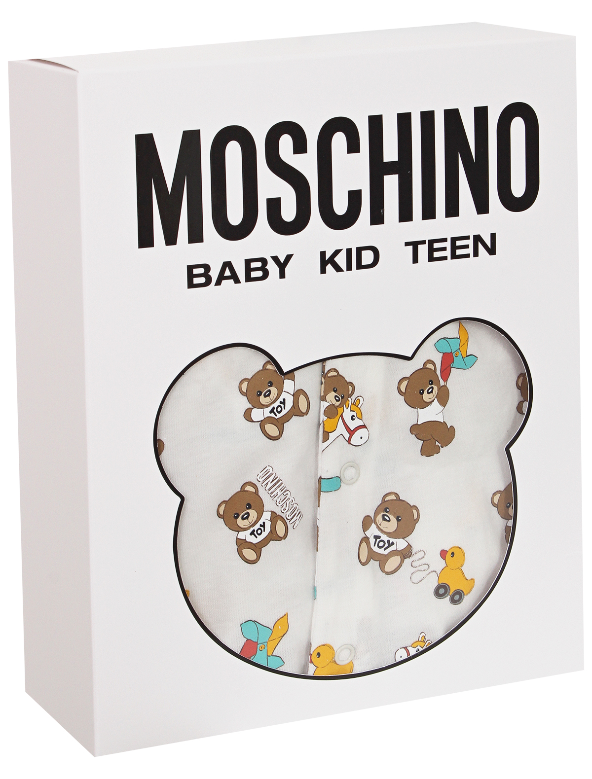 Комбинезон Moschino Вид№4