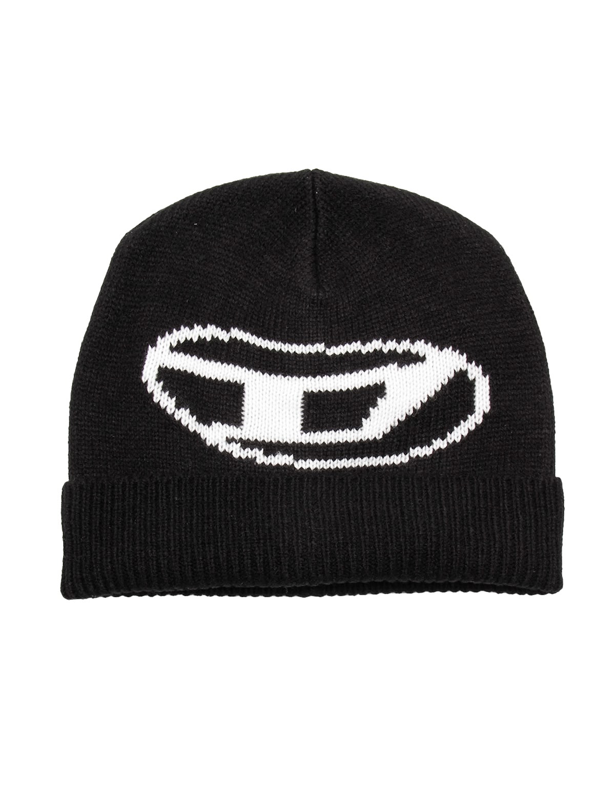 Шапка с логотипом