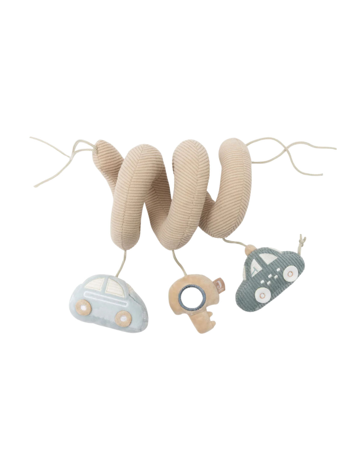 Игрушка развивающая Jollein 3980₽