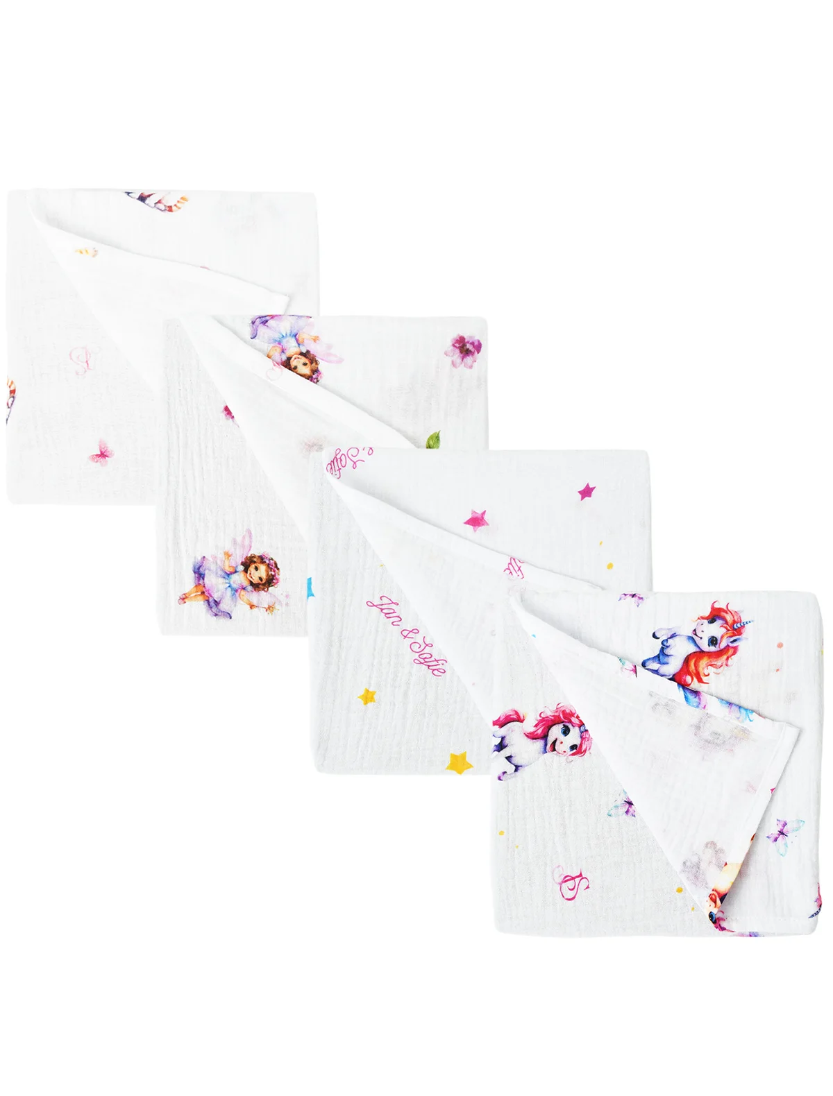 Пеленка JAN SOFIE 3790₽