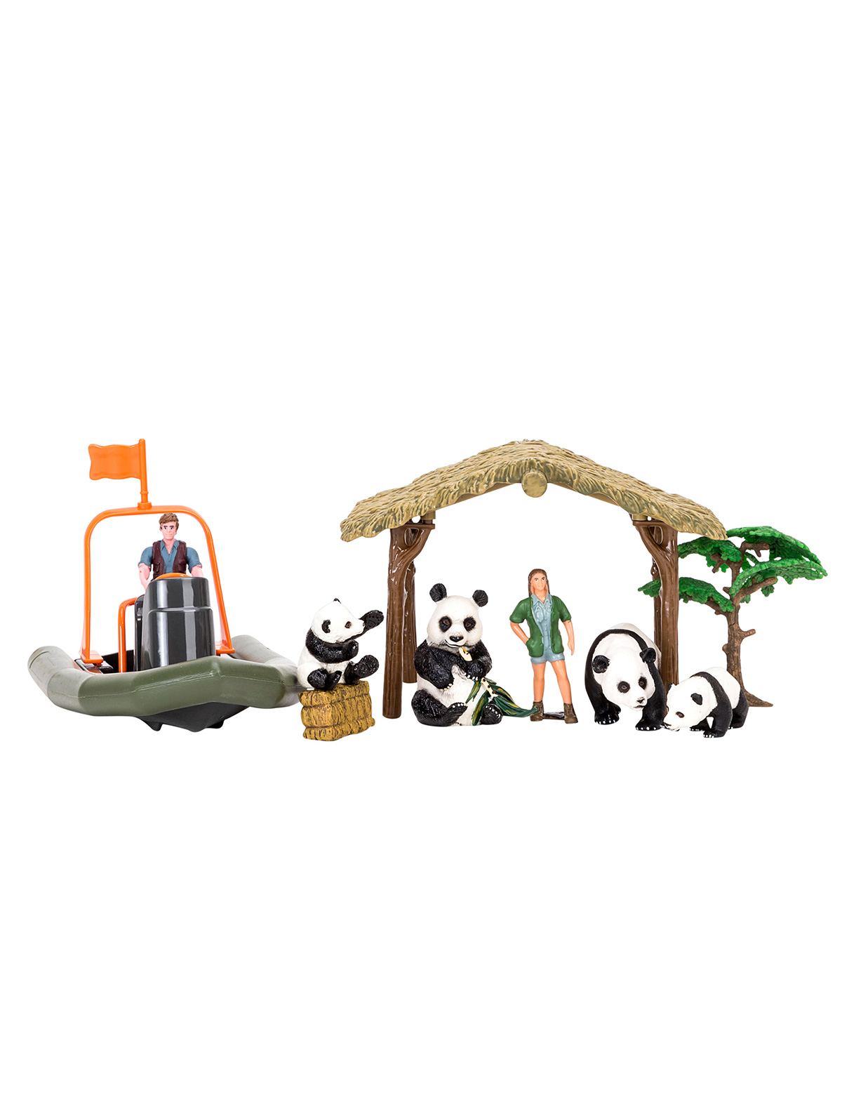 

Игрушка Masai Mara, Разноцветный, 2391251