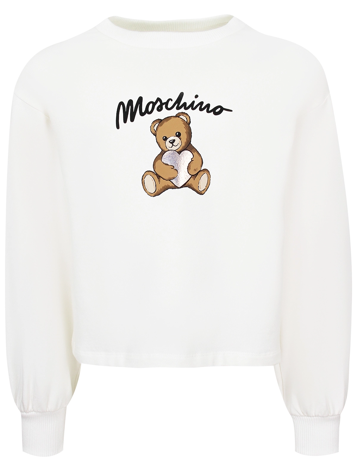 

Свитшот Moschino, Бежевый, 2898886