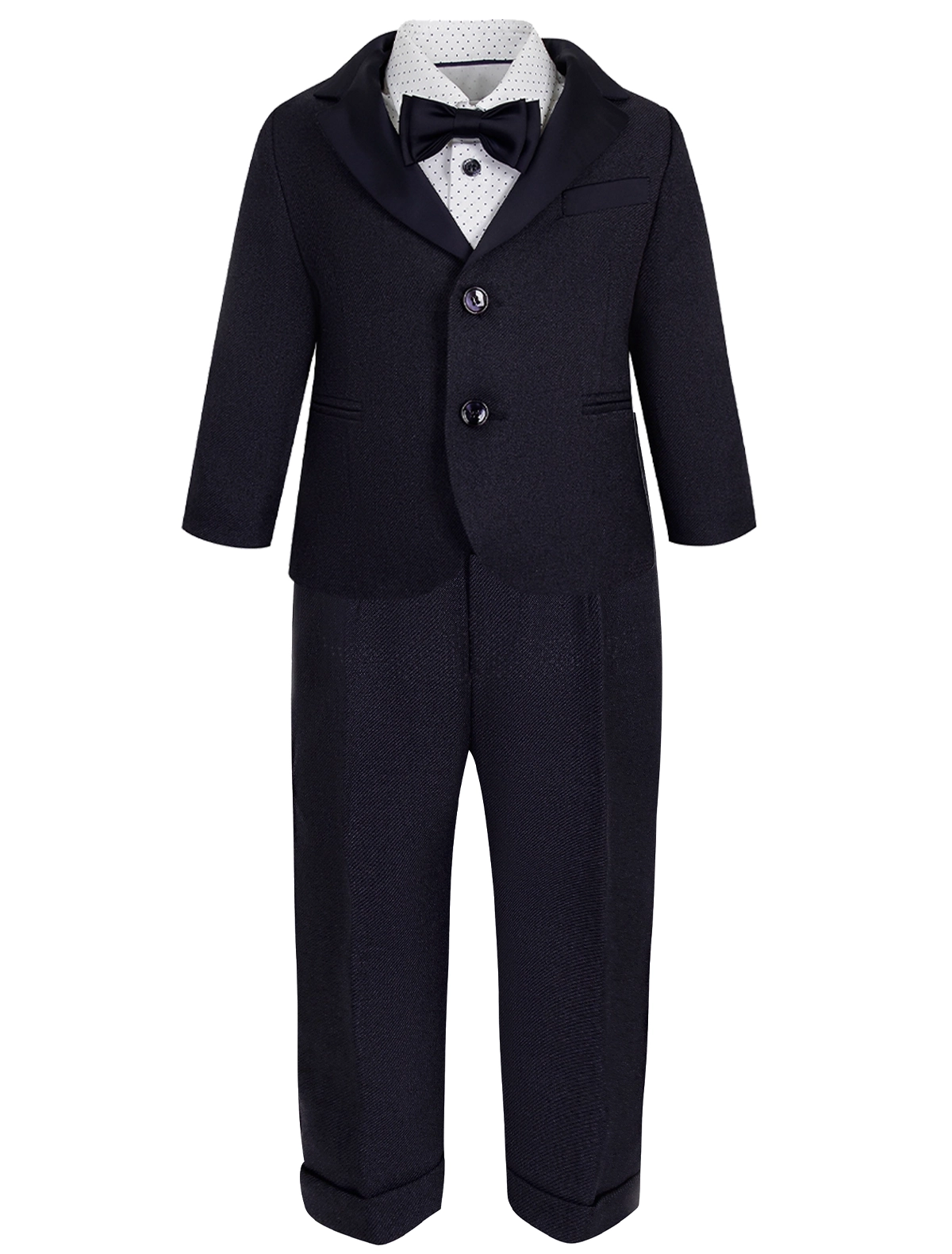 Костюм из 5 изд BABY A 36170₽