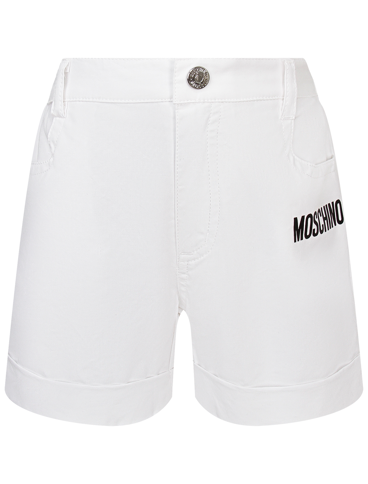 

Шорты Moschino, Белый, 2762170