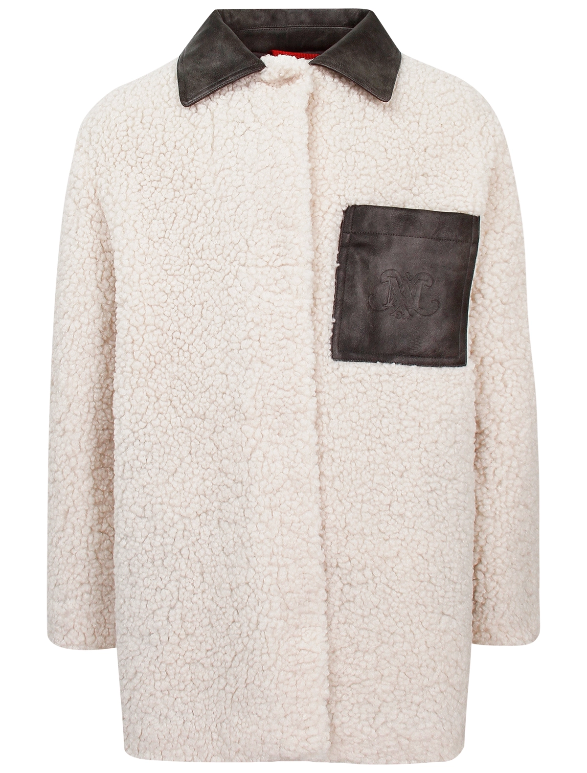 

Пальто MAX&CO, Бежевый, 3083877