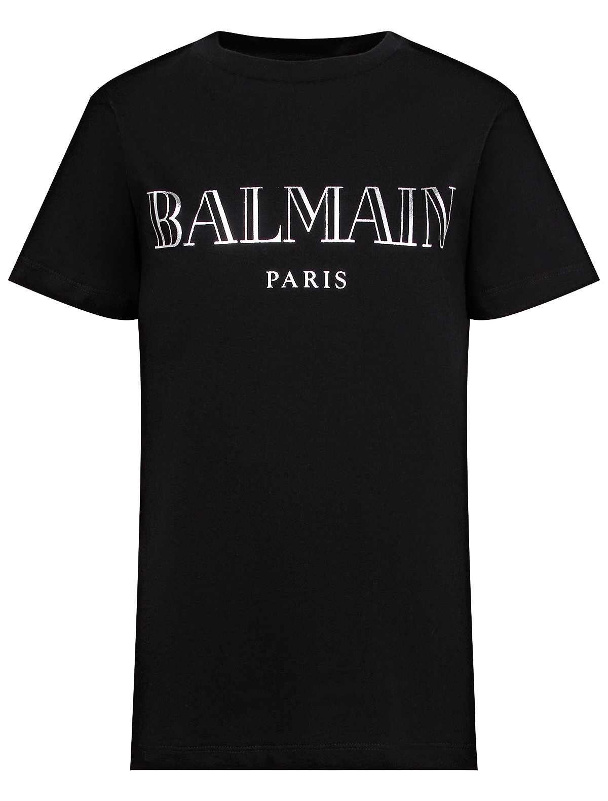 

Футболка Balmain, Черный, 2233702