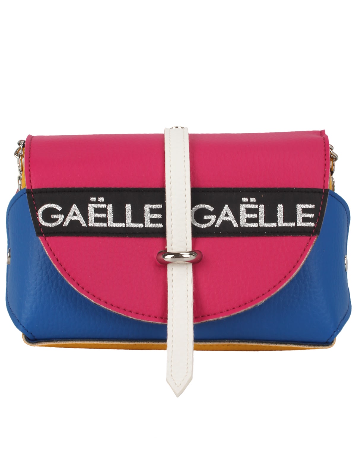 Сумка с логотипом