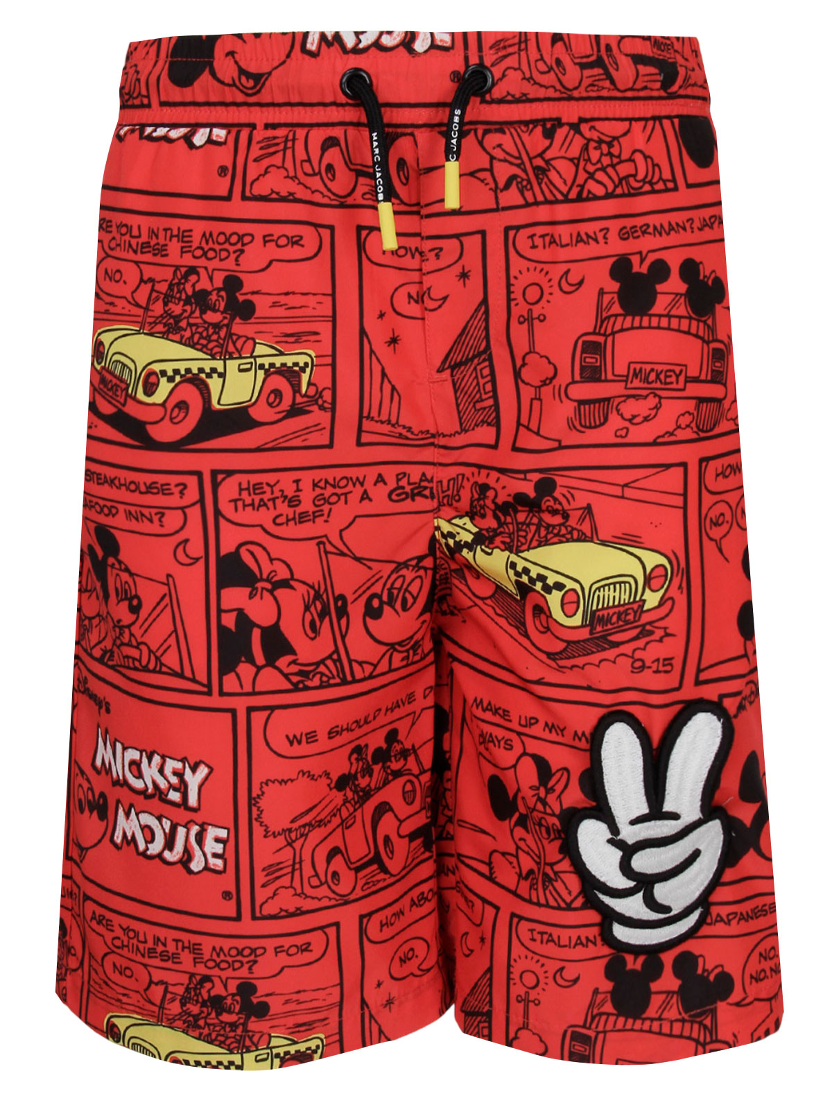 Шорты пляжные Mickey Mouse