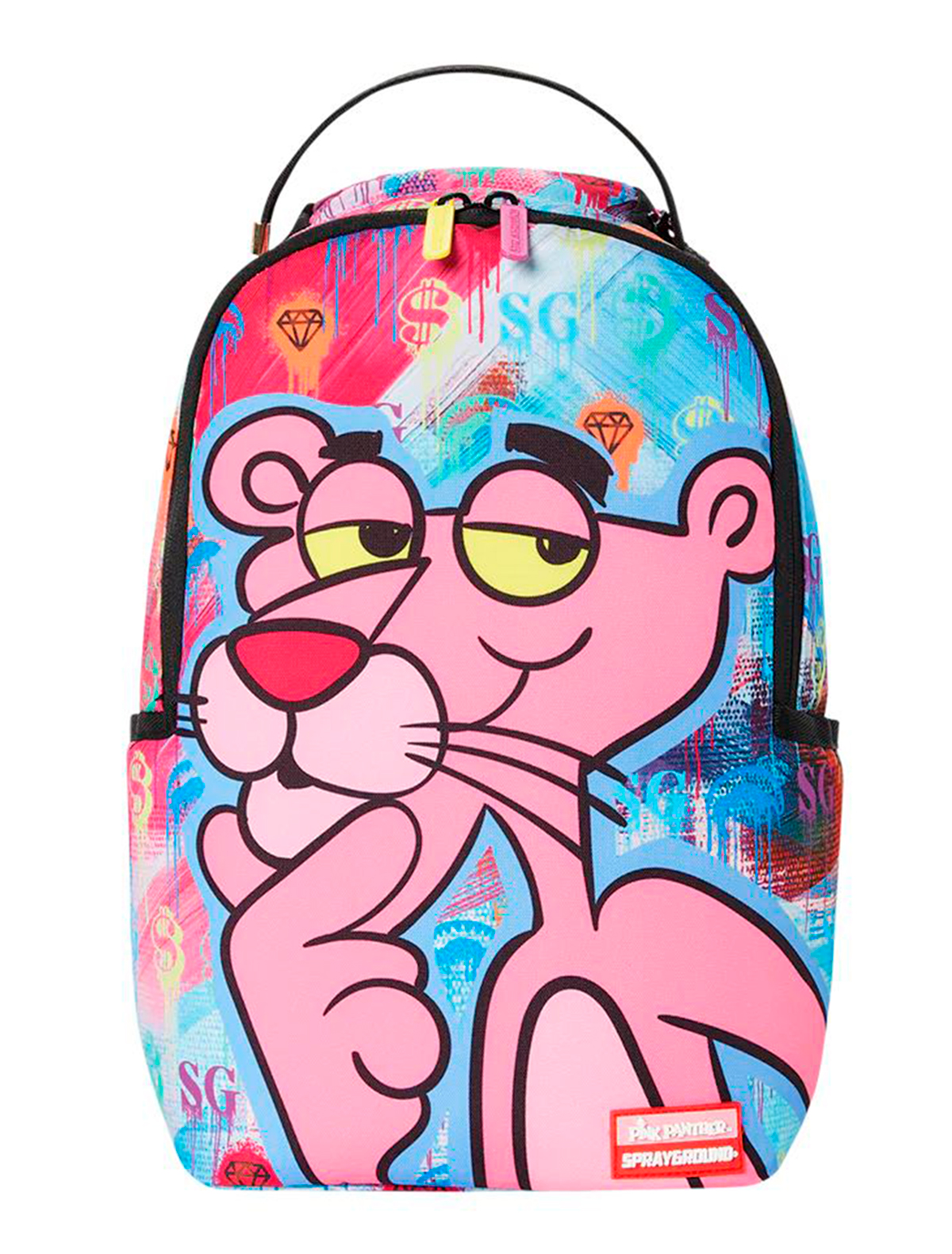 

Рюкзак SPRAYGROUND, Разноцветный, 2727285