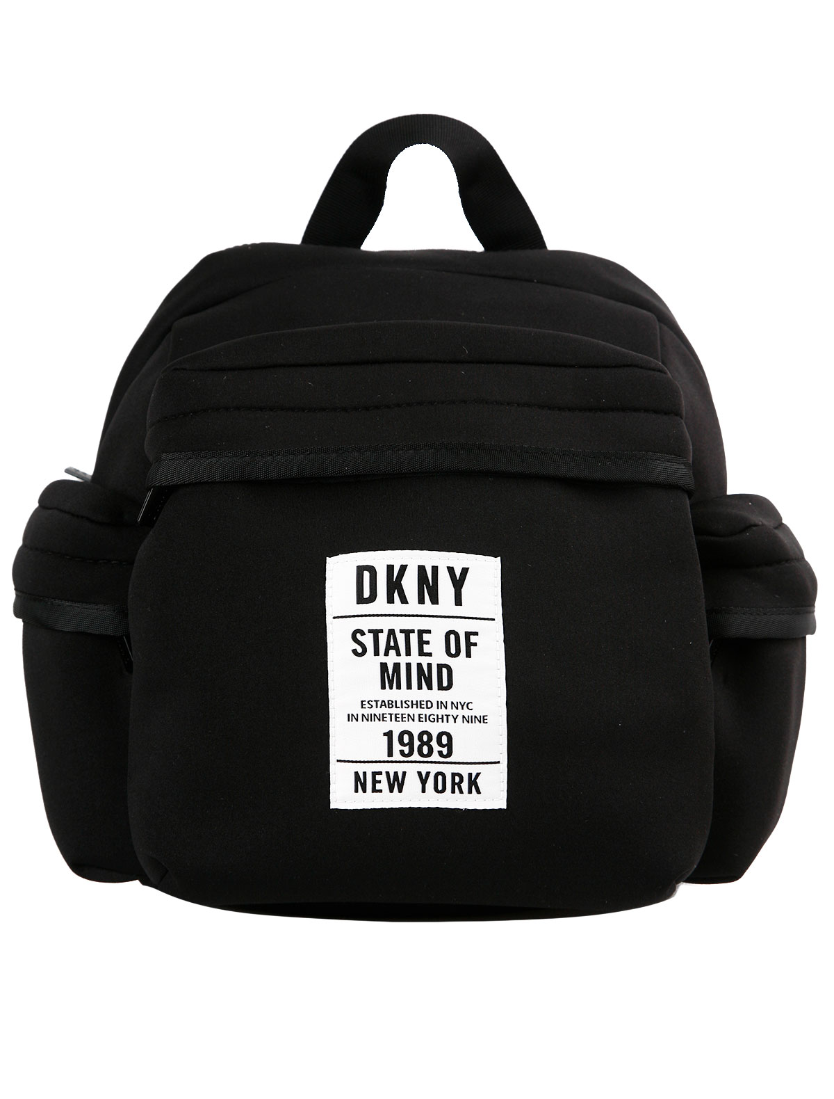 Рюкзак DKNY 2356755, цвет черный, размер 6 1504508180510 - фото 1