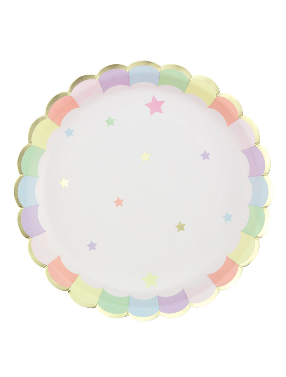 Набор посуды Tim&Puce Factory 2638532, цвет разноцветный 2294500380023 - фото 1