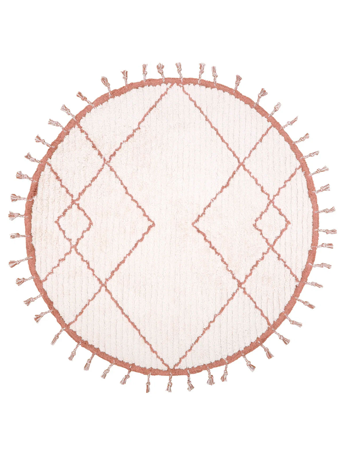 Ковер COME Liege D120