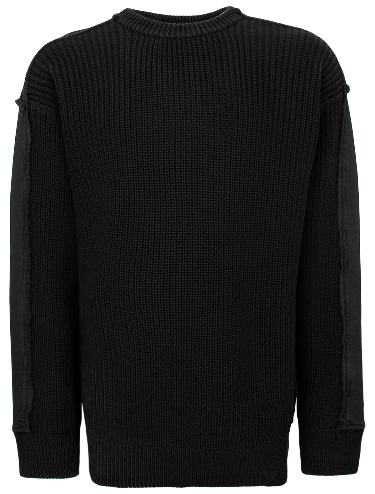 

Джемпер Diesel, Серый, 3083567