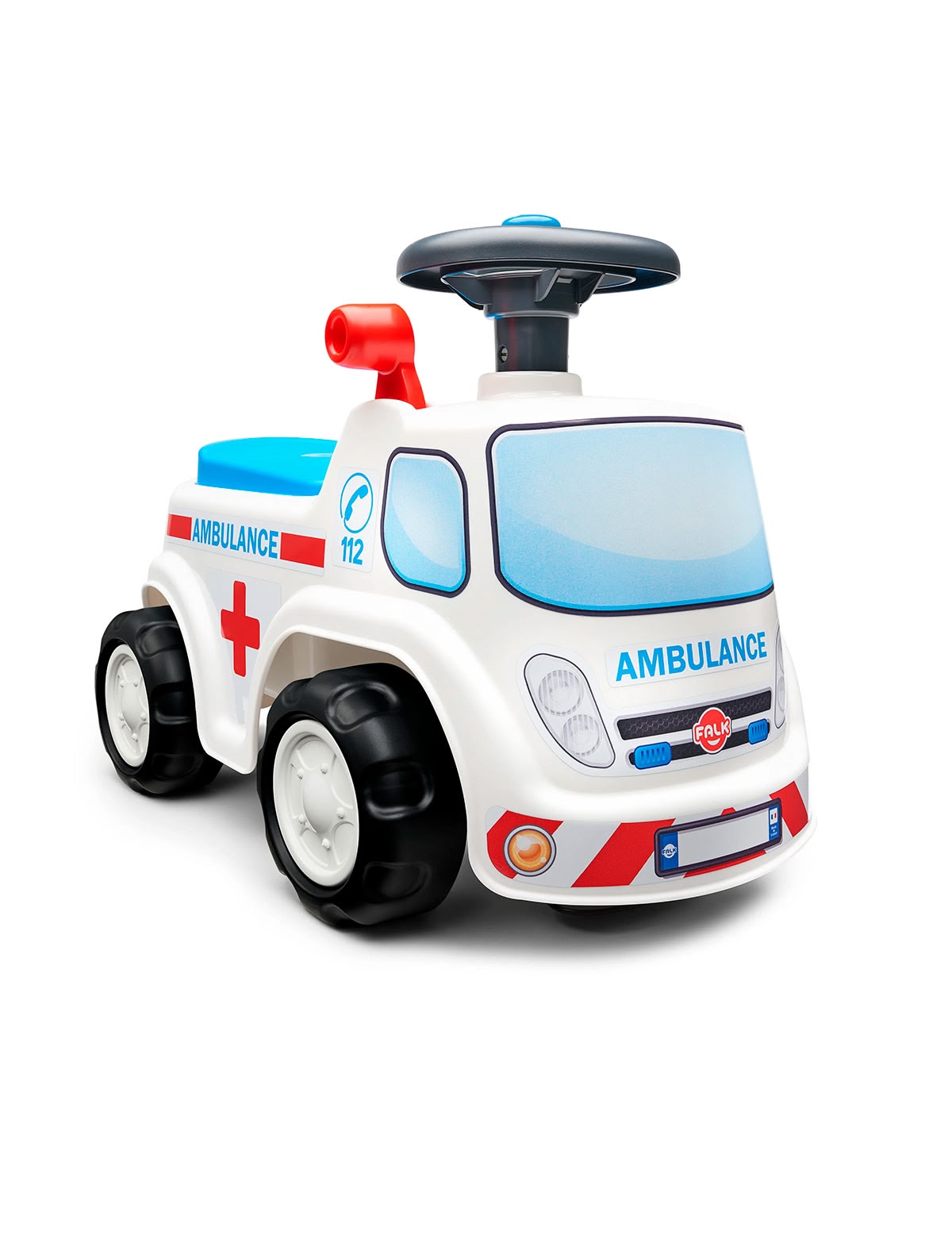 Каталка Скорая помощь